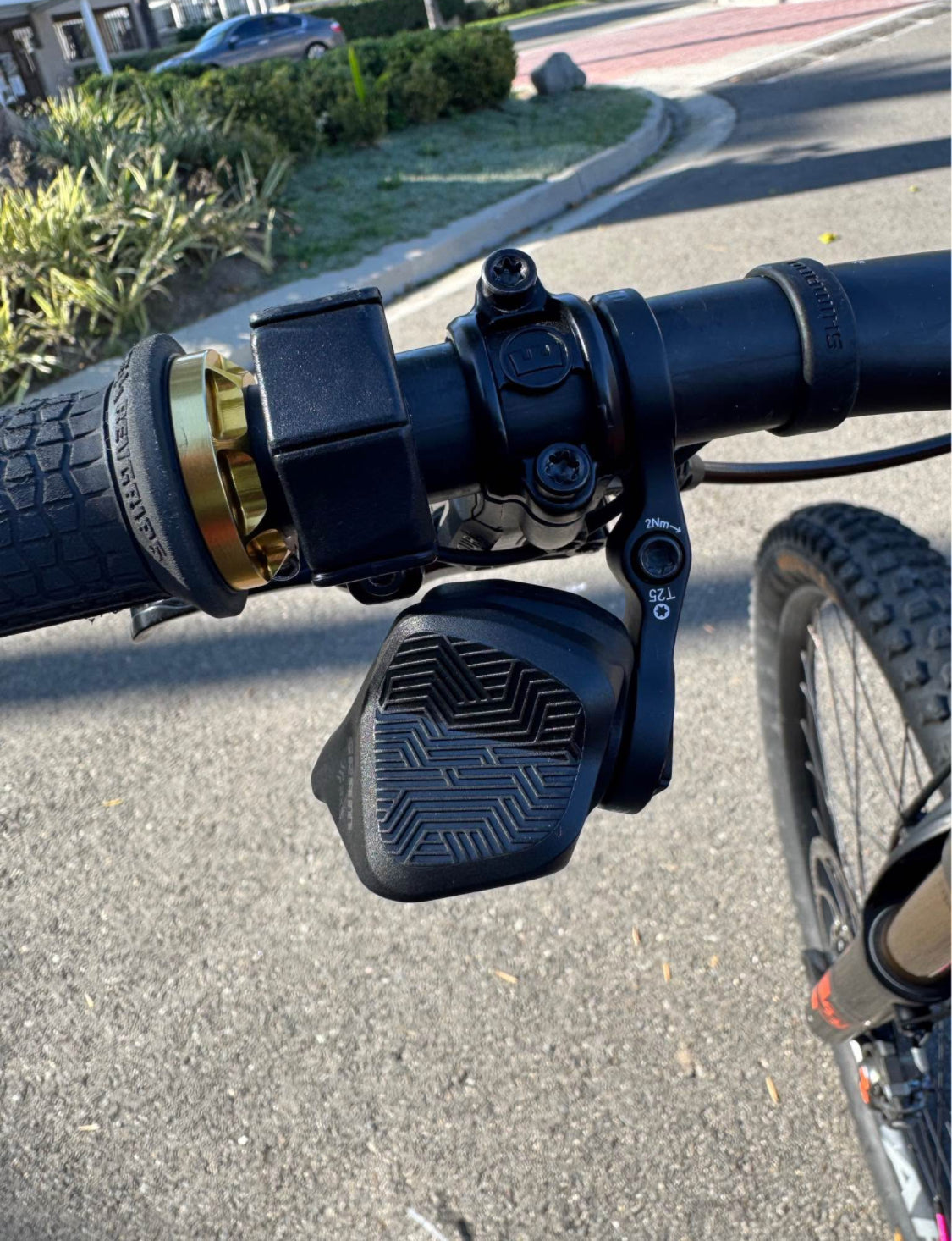 Orbea  H15 R 27.5  Año 2022