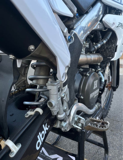 Yamaha  YZ-450 F  Año 2022