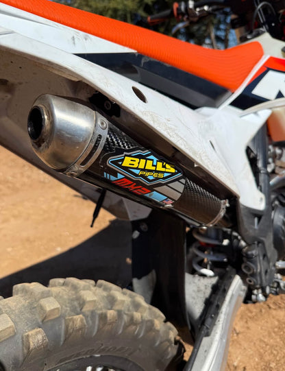 Ktm  300xc Año 2023