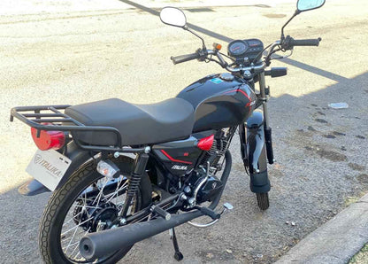 Italika FT150 Año 2024