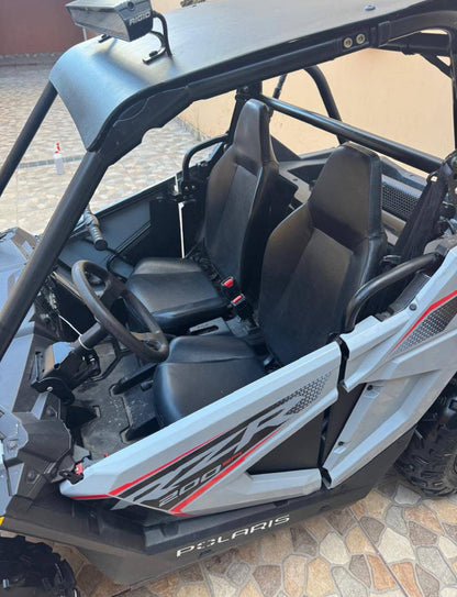 Polaris  RZR  200cc Año 2024