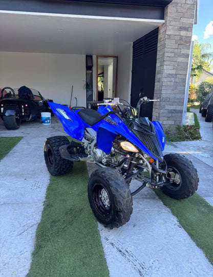 Yamaha   RAPTOR 700 R  Año 2022