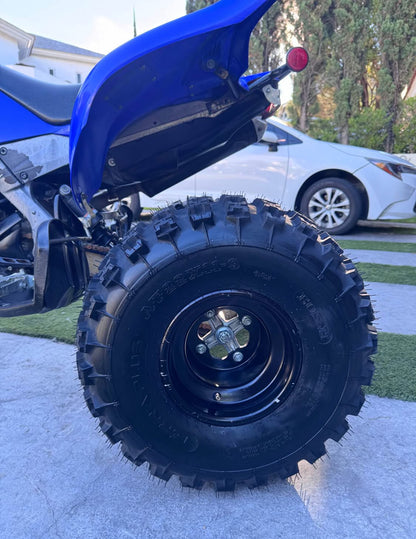 Yamaha   RAPTOR 700 R  Año 2022