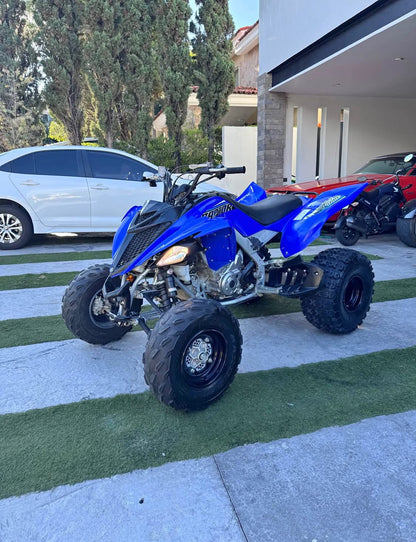 Yamaha   RAPTOR 700 R  Año 2022