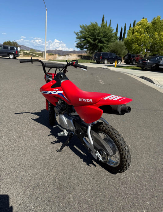 Honda  CRF-50 Año 2022