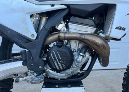 KTM  350 sxf Año 2023