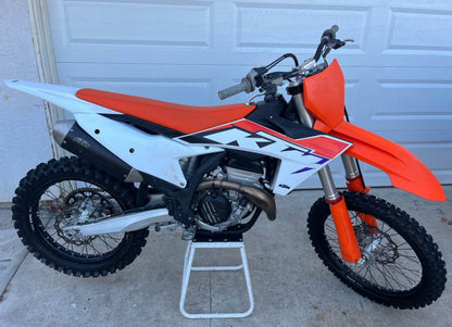 KTM  350 sxf Año 2023