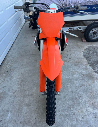 KTM  350 sxf Año 2023