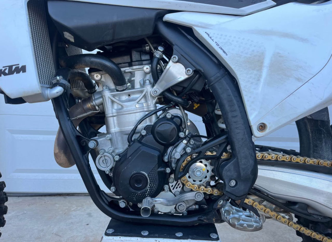 KTM  350 sxf Año 2023