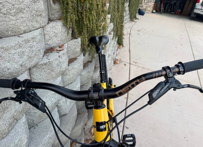 Santa Cruz  5010 Size Small R 27.5  Año 2022