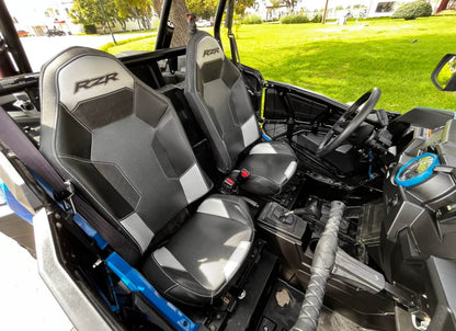 Polaris rzr  Xp 1000 Año 2015