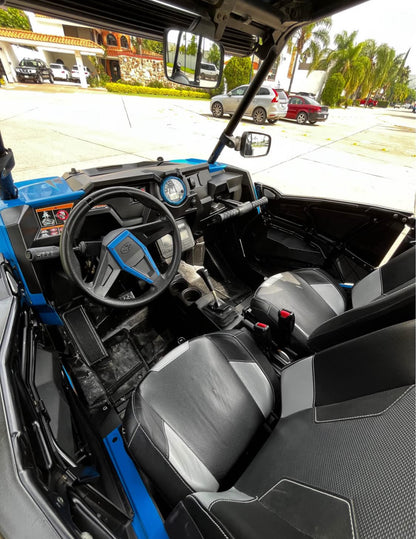 Polaris rzr  Xp 1000 Año 2015