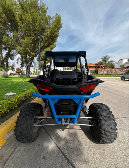 Polaris rzr  Xp 1000 Año 2015