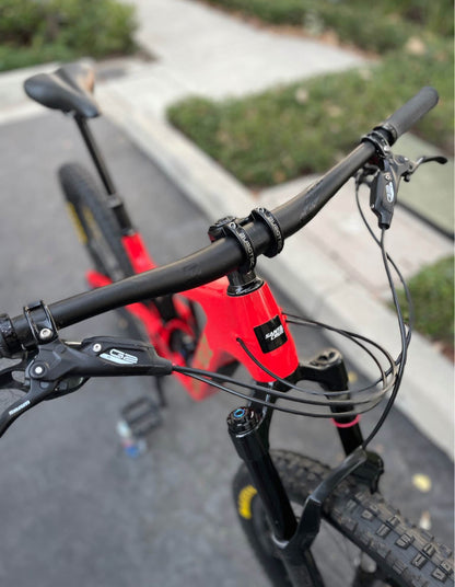 Santa Cruz  5010 C R 27.5  Año 2023