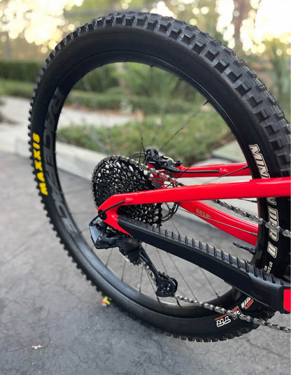 Santa Cruz  5010 C R 27.5  Año 2023