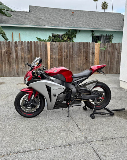 HONDA  CBR 1000RR  Año 2008