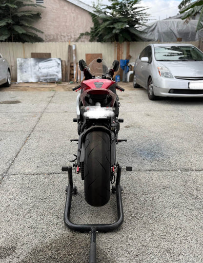 HONDA  CBR 1000RR  Año 2008