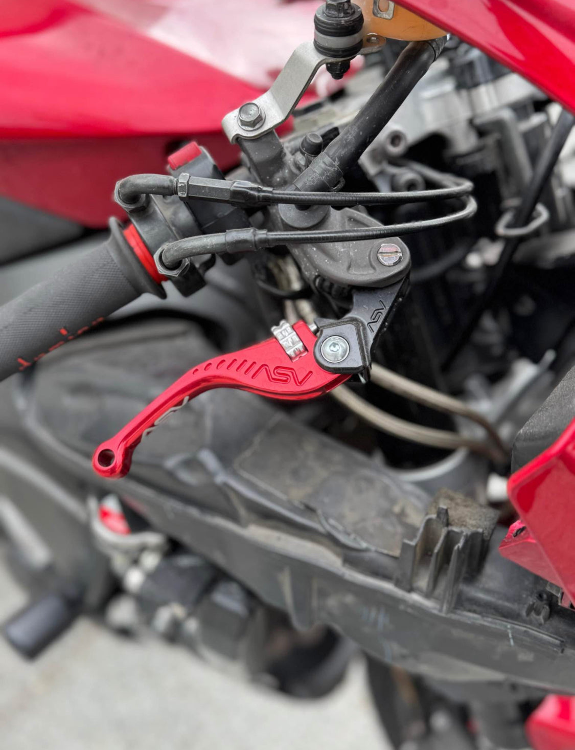 HONDA  CBR 1000RR  Año 2008