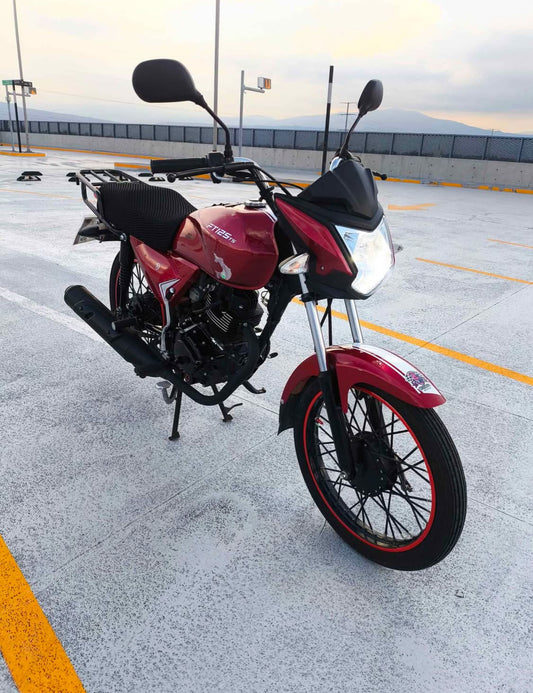 Italika  FT-125 Año 2024