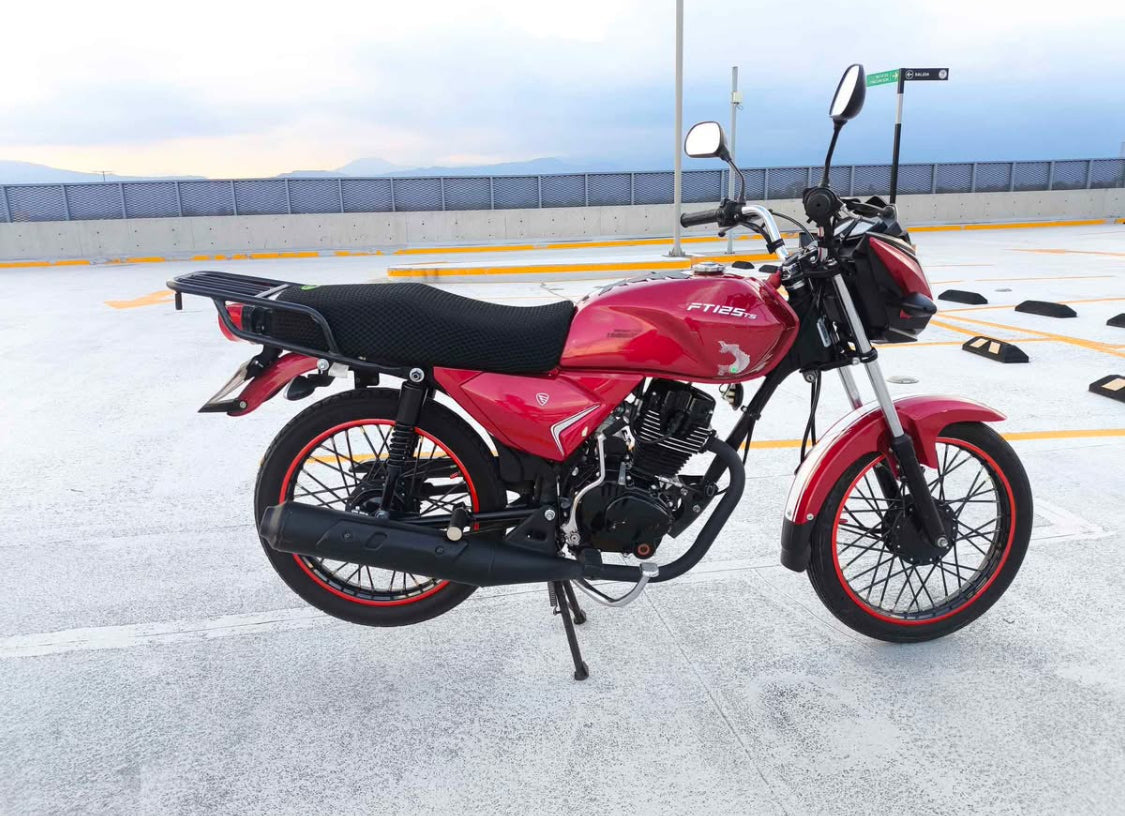 Italika  FT-125 Año 2024