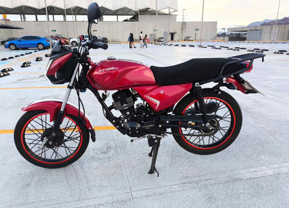 Italika  FT-125 Año 2024