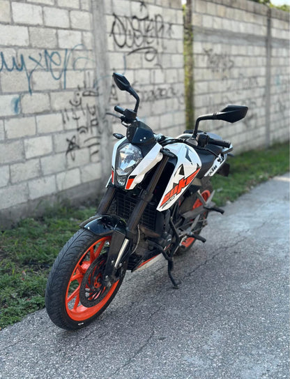 KTM  Duke 200 Año 2023