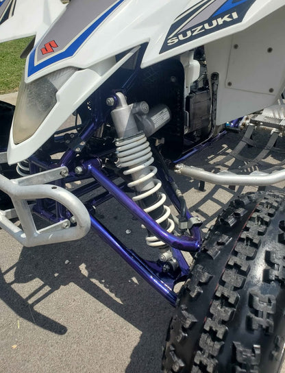 Suzuki  LTR-450  Año 2007