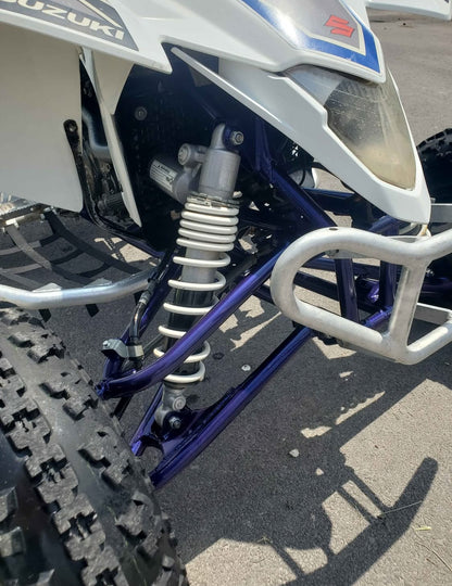 Suzuki  LTR-450  Año 2007