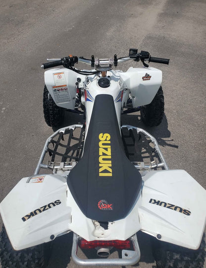 Suzuki  LTR-450  Año 2007