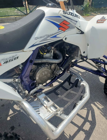 Suzuki  LTR-450  Año 2007