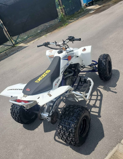 Suzuki  LTR-450  Año 2007