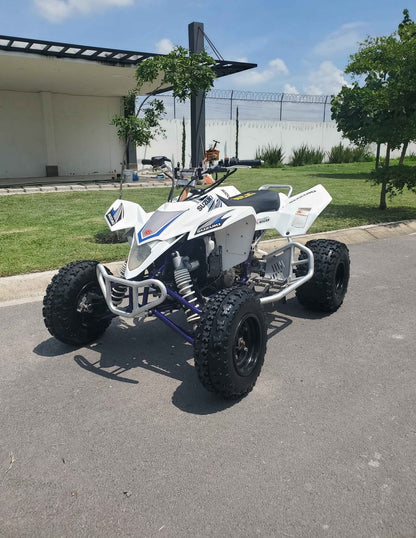 Suzuki  LTR-450  Año 2007