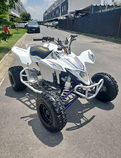 Suzuki  LTR-450  Año 2007