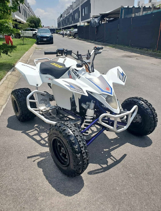 Suzuki  LTR-450  Año 2007