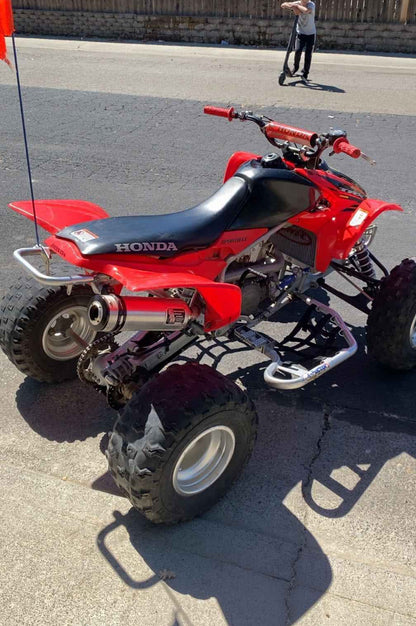 2004 Honda  Trx-450r Año 2004