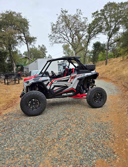 Polaris RZR  Turbo S Año 2020