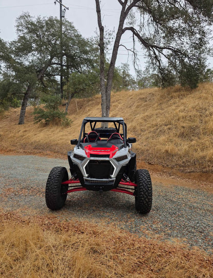 Polaris RZR  Turbo S Año 2020