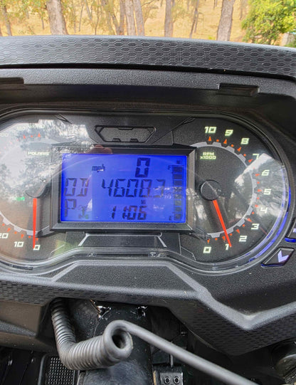 Polaris RZR  Turbo S Año 2020