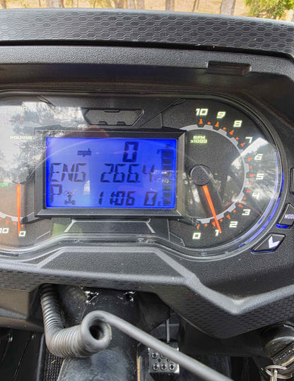 Polaris RZR  Turbo S Año 2020