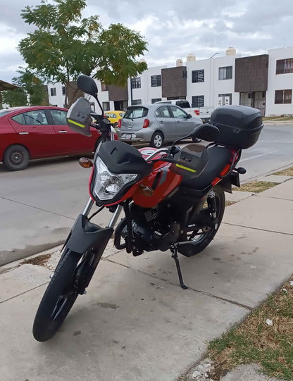 Italika  FT-250 Año 2025