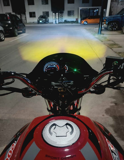 Italika  FT-250 Año 2025