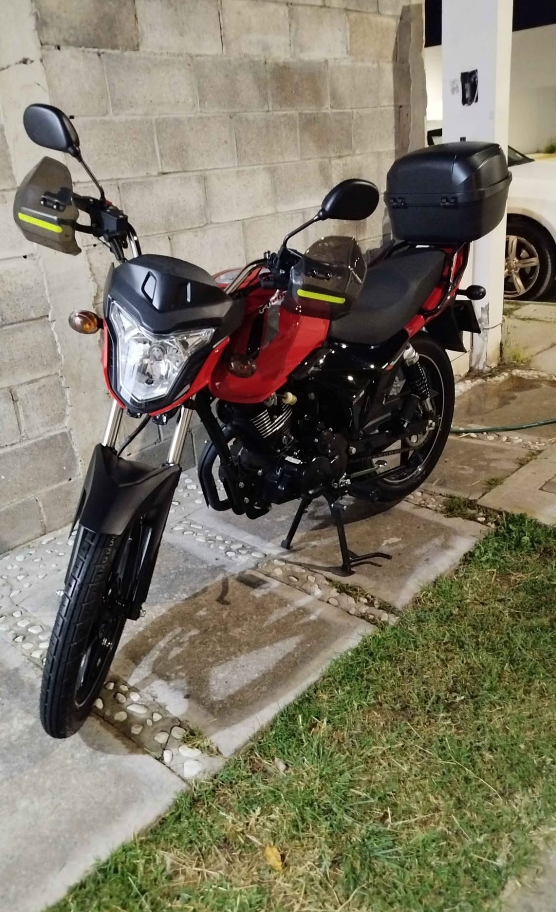 Italika  FT-250 Año 2025