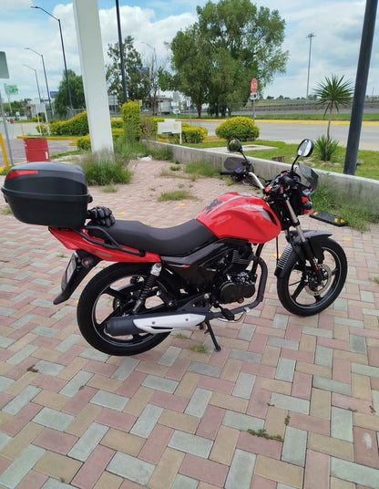 Italika  FT-250 Año 2025