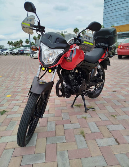 Italika  FT-250 Año 2025