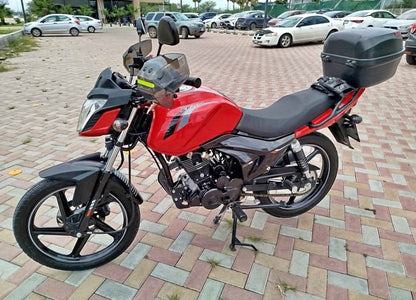 Italika  FT-250 Año 2025