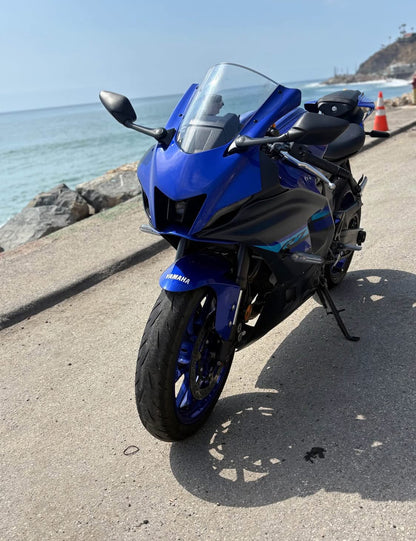 Yamaha  YZF R7  Año 2024