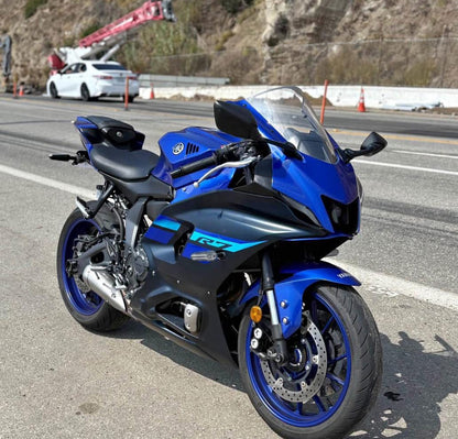 Yamaha  YZF R7  Año 2024