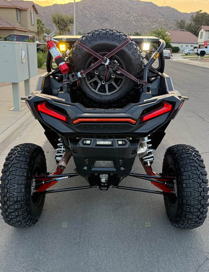 Polaris Rzr  1000 Xp Turbo Año 2019