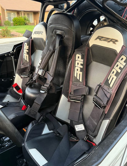 Polaris Rzr  1000 Xp Turbo Año 2019