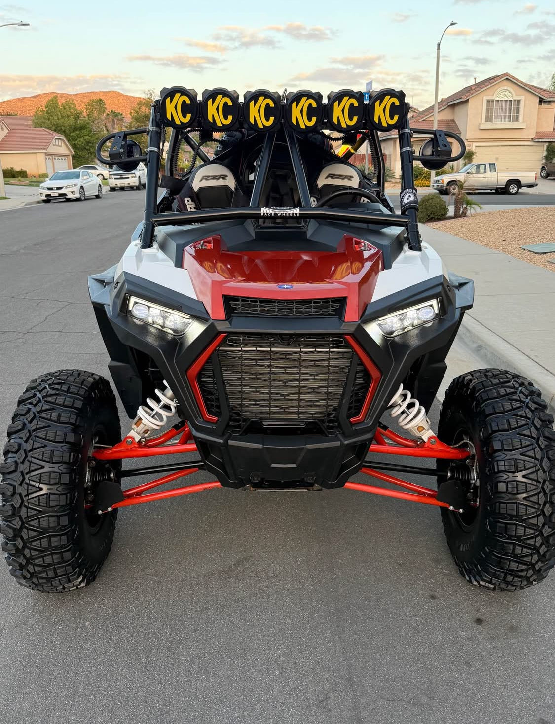 Polaris Rzr  1000 Xp Turbo Año 2019